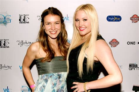 john lloyd's daughter hayley.